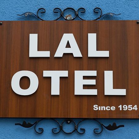 Lal Hotel Bursa Zewnętrze zdjęcie
