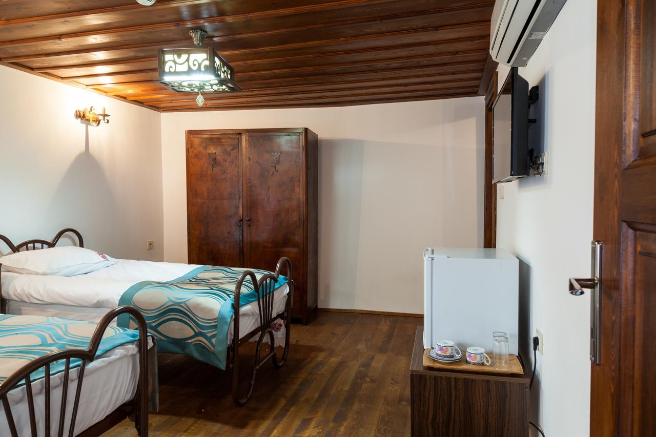 Lal Hotel Bursa Zewnętrze zdjęcie