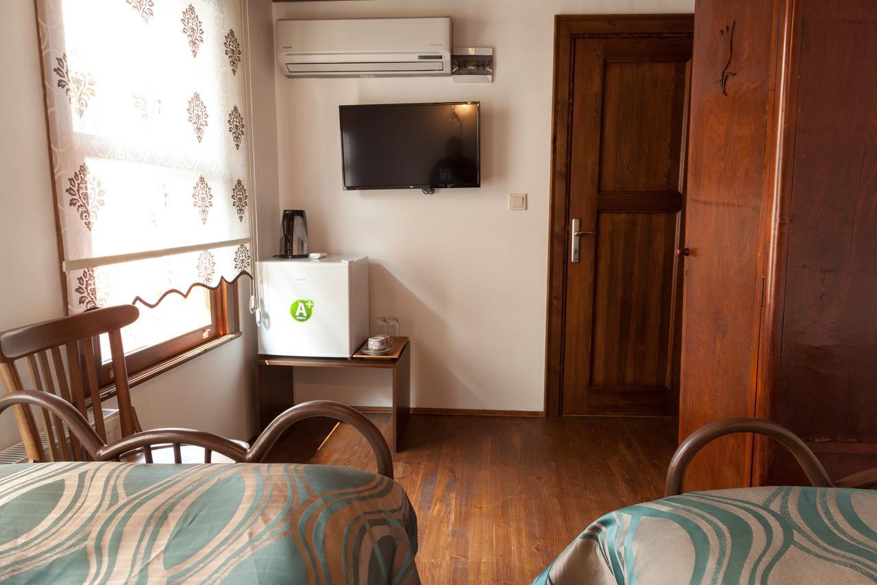 Lal Hotel Bursa Zewnętrze zdjęcie