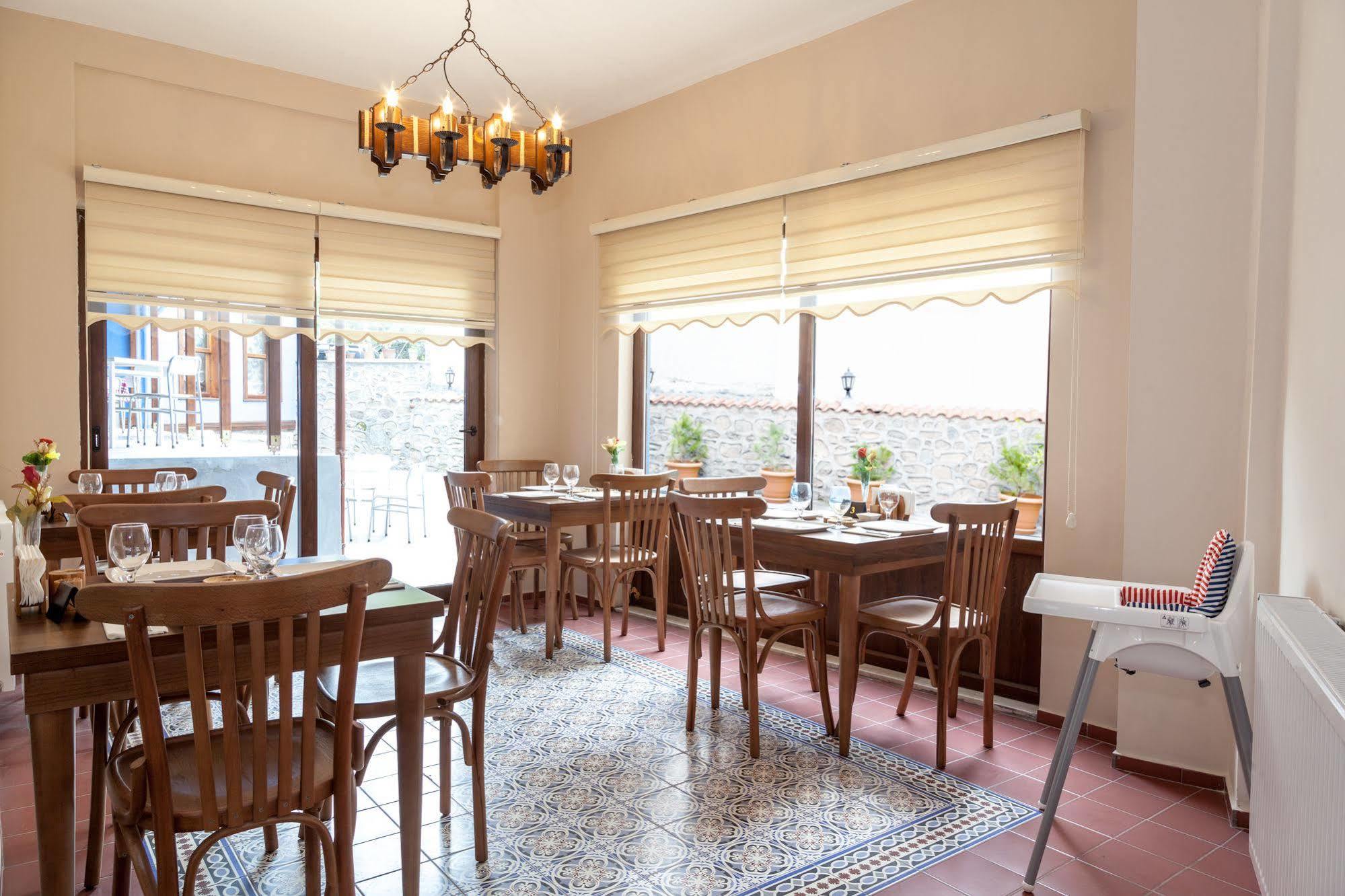Lal Hotel Bursa Zewnętrze zdjęcie