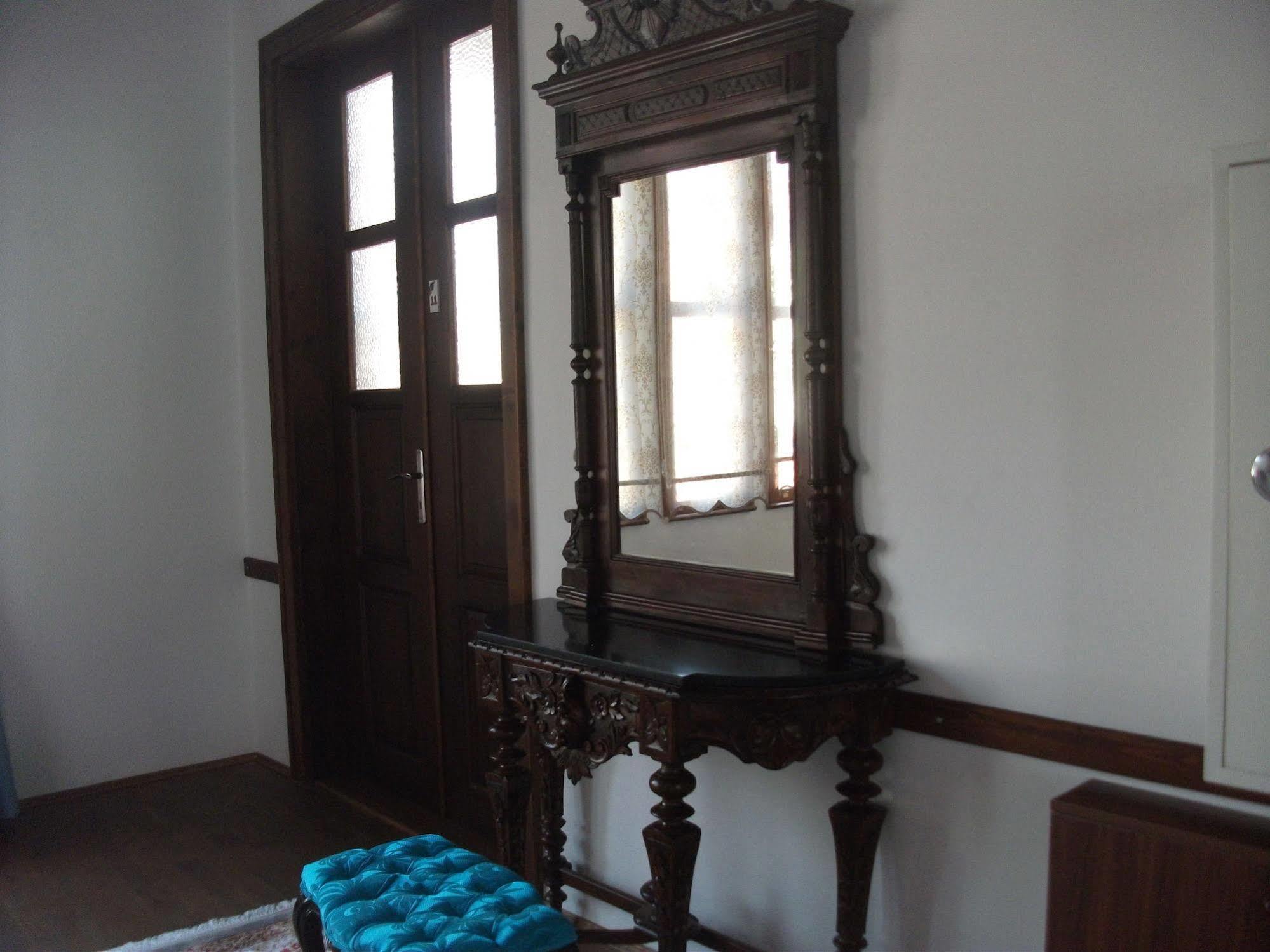Lal Hotel Bursa Zewnętrze zdjęcie
