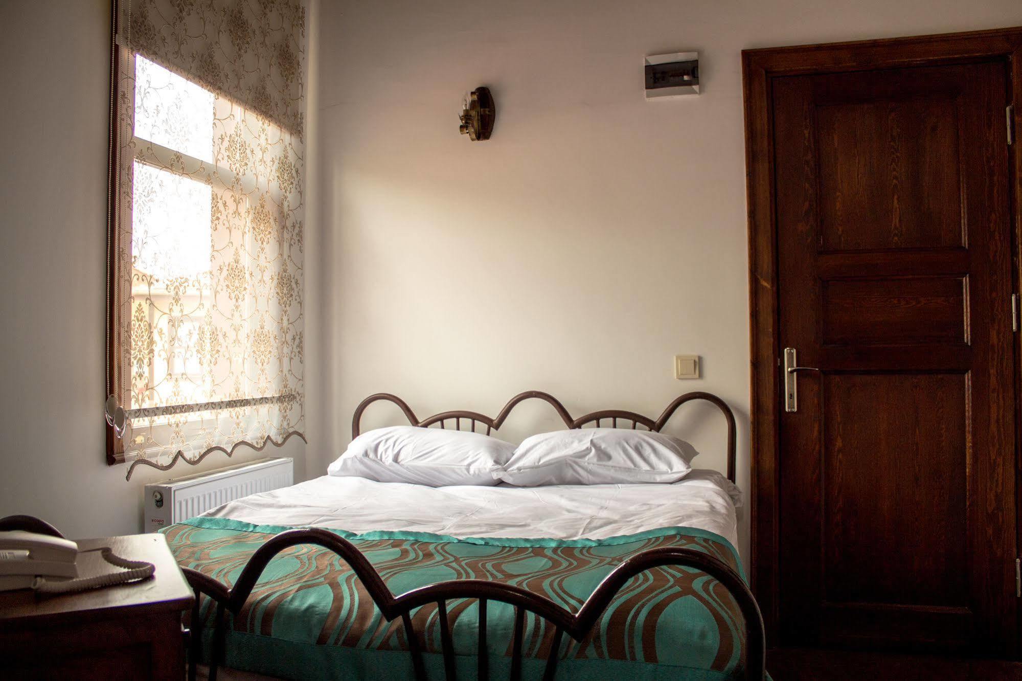 Lal Hotel Bursa Zewnętrze zdjęcie