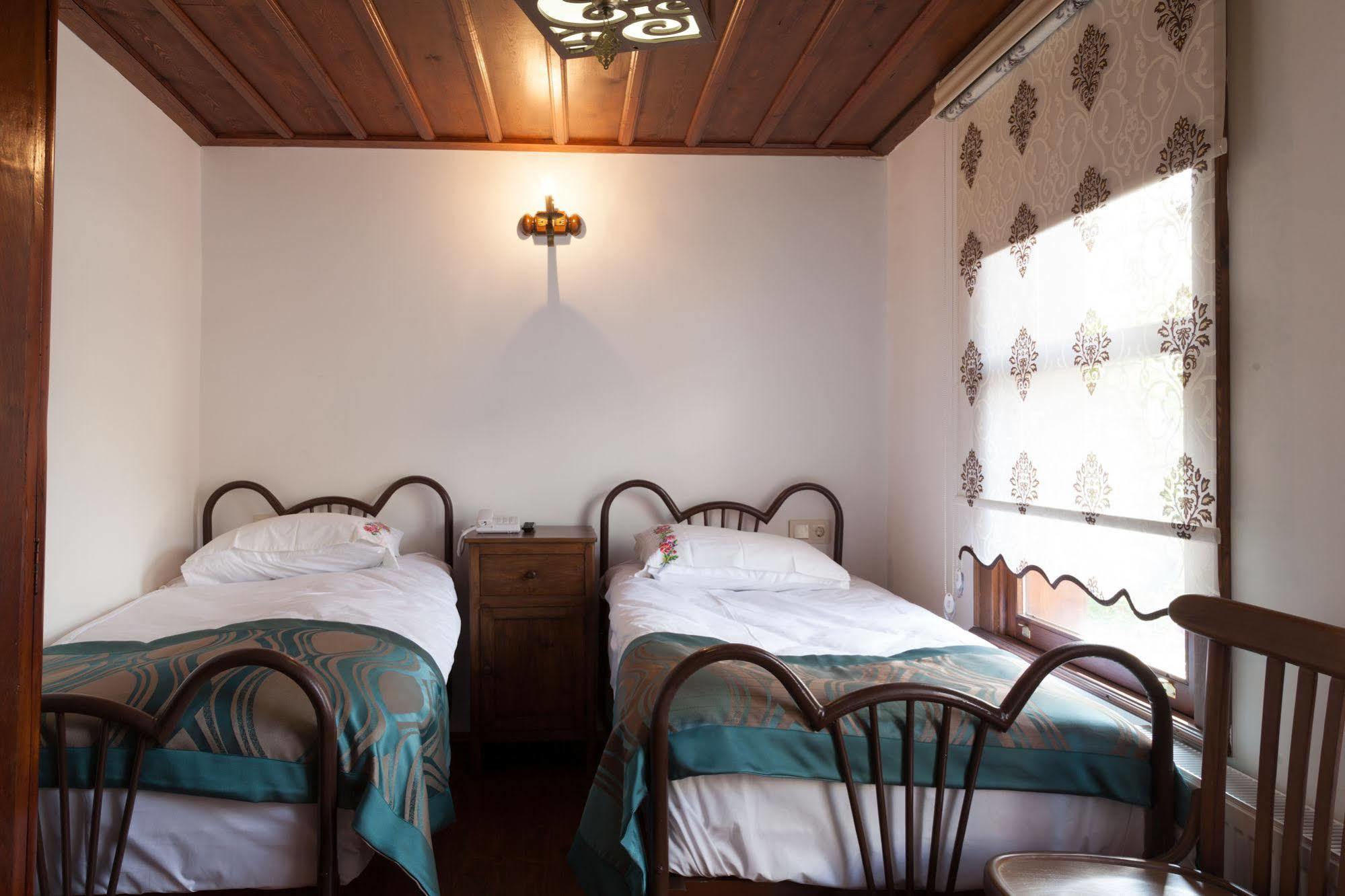 Lal Hotel Bursa Zewnętrze zdjęcie