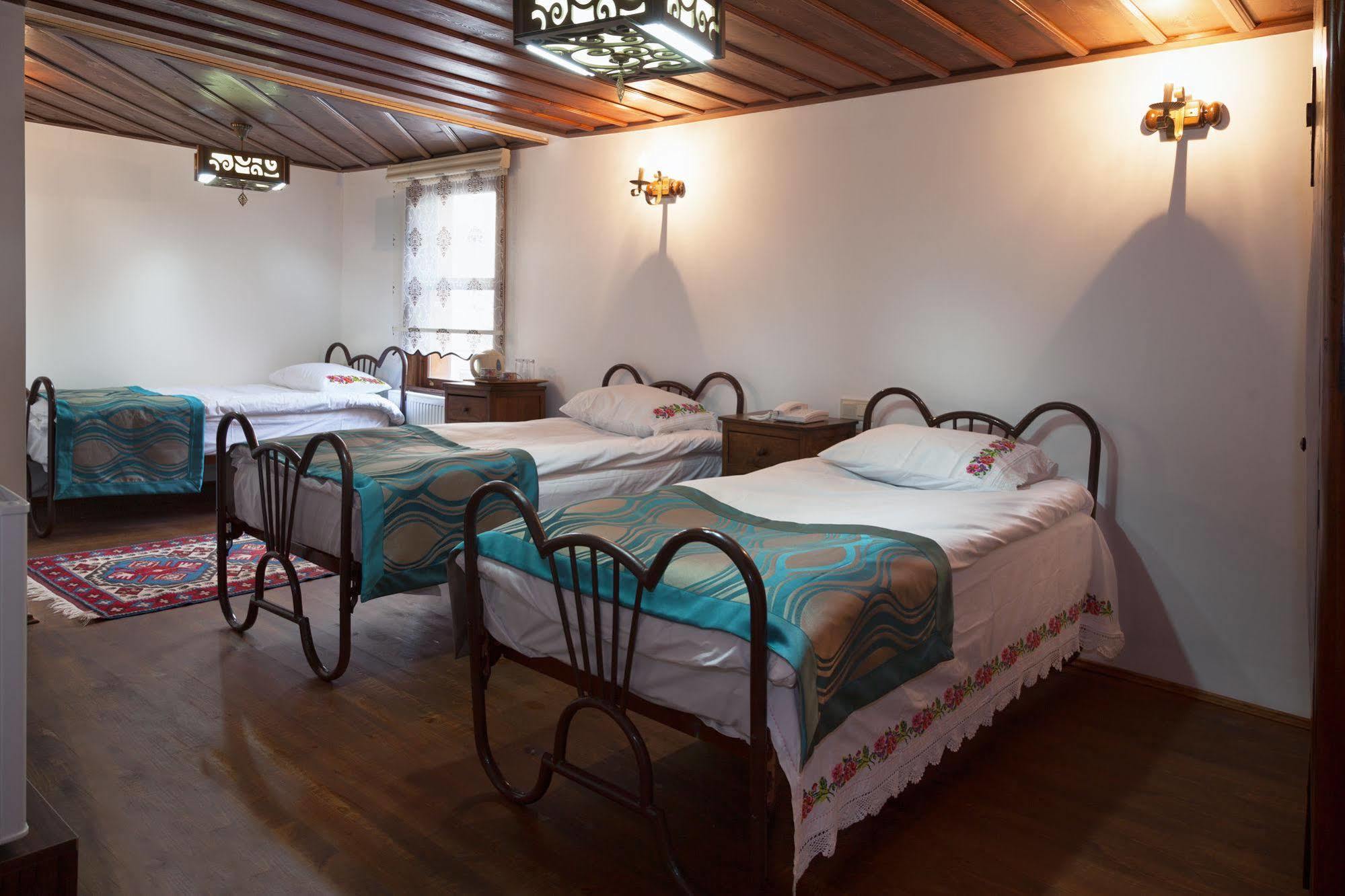 Lal Hotel Bursa Zewnętrze zdjęcie