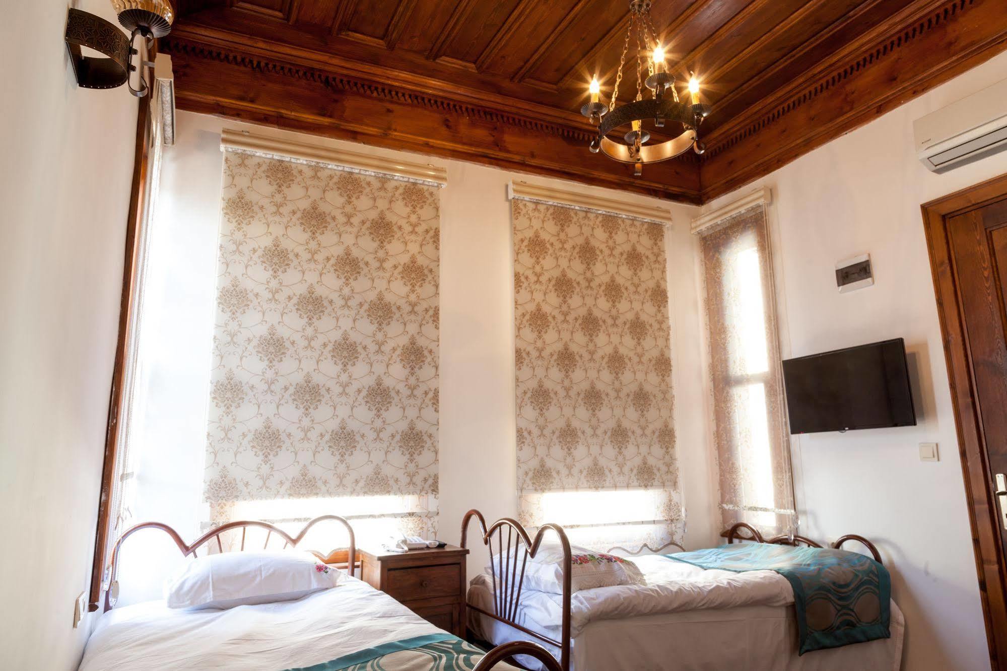 Lal Hotel Bursa Zewnętrze zdjęcie
